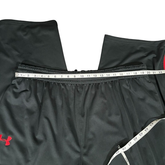 Under Armour Joggers Track Pants Men’s Size XXL Heat Gear Basketball NWT - Picture 14 of 16